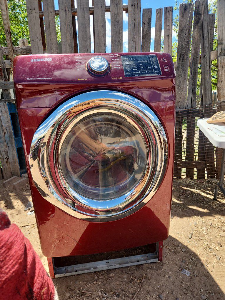 Great Gas Dryer 40$ 
