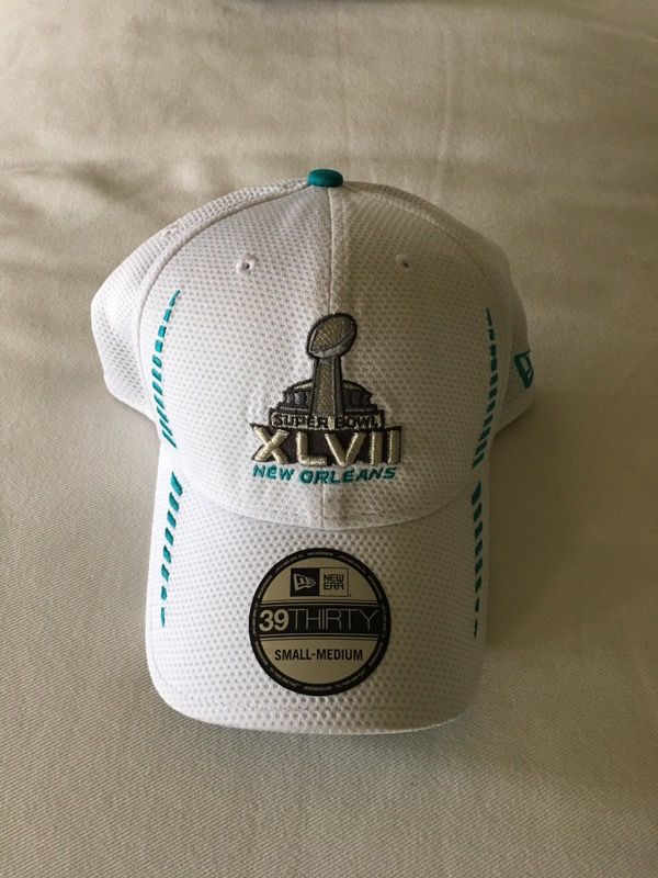 39Thirty small-medium super bowl XLVII