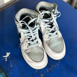 Nike Jordan Ice Blue Y6/W8