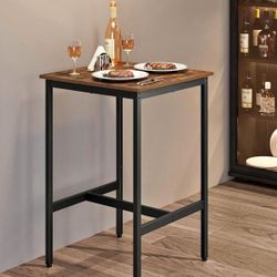 Brand New Bar Table 