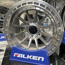 lock off road wheels17x9!  6 lug!