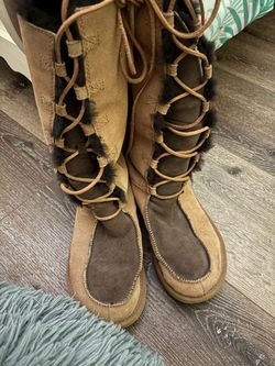 Uggs