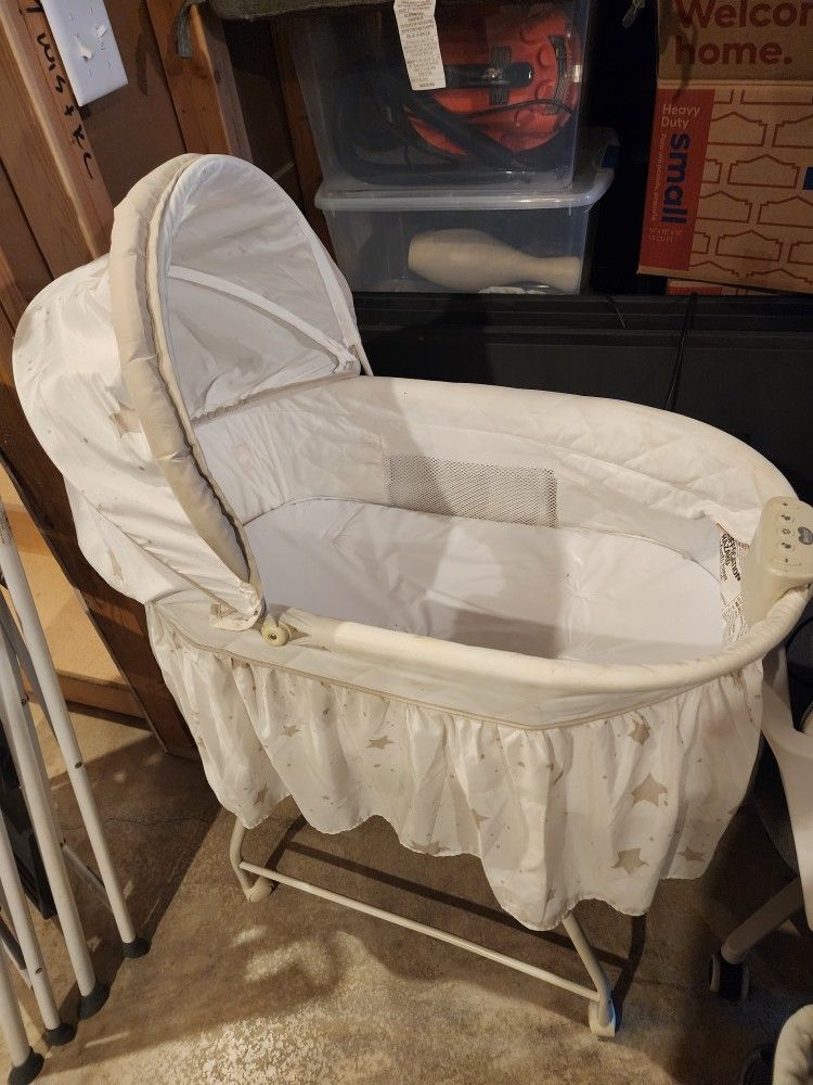 Bassinet