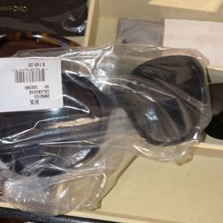 Michael Kors sunglasses New Never Worn