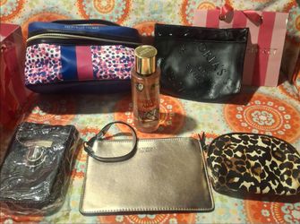 VICTORIA'S SECRET