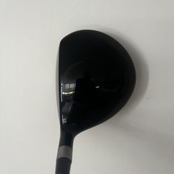 Ping 3 Wood - Rapture