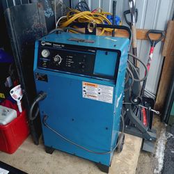 Plasma  Cutter/Miller -750-cash
