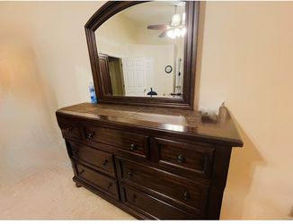 Bedroom furniture