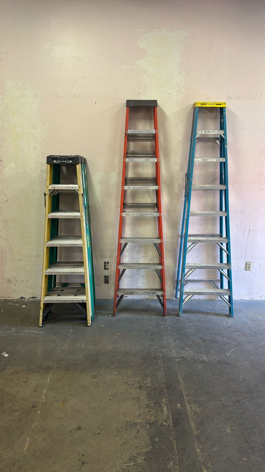 Ladder