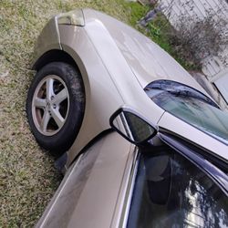 2003 Honda Accord