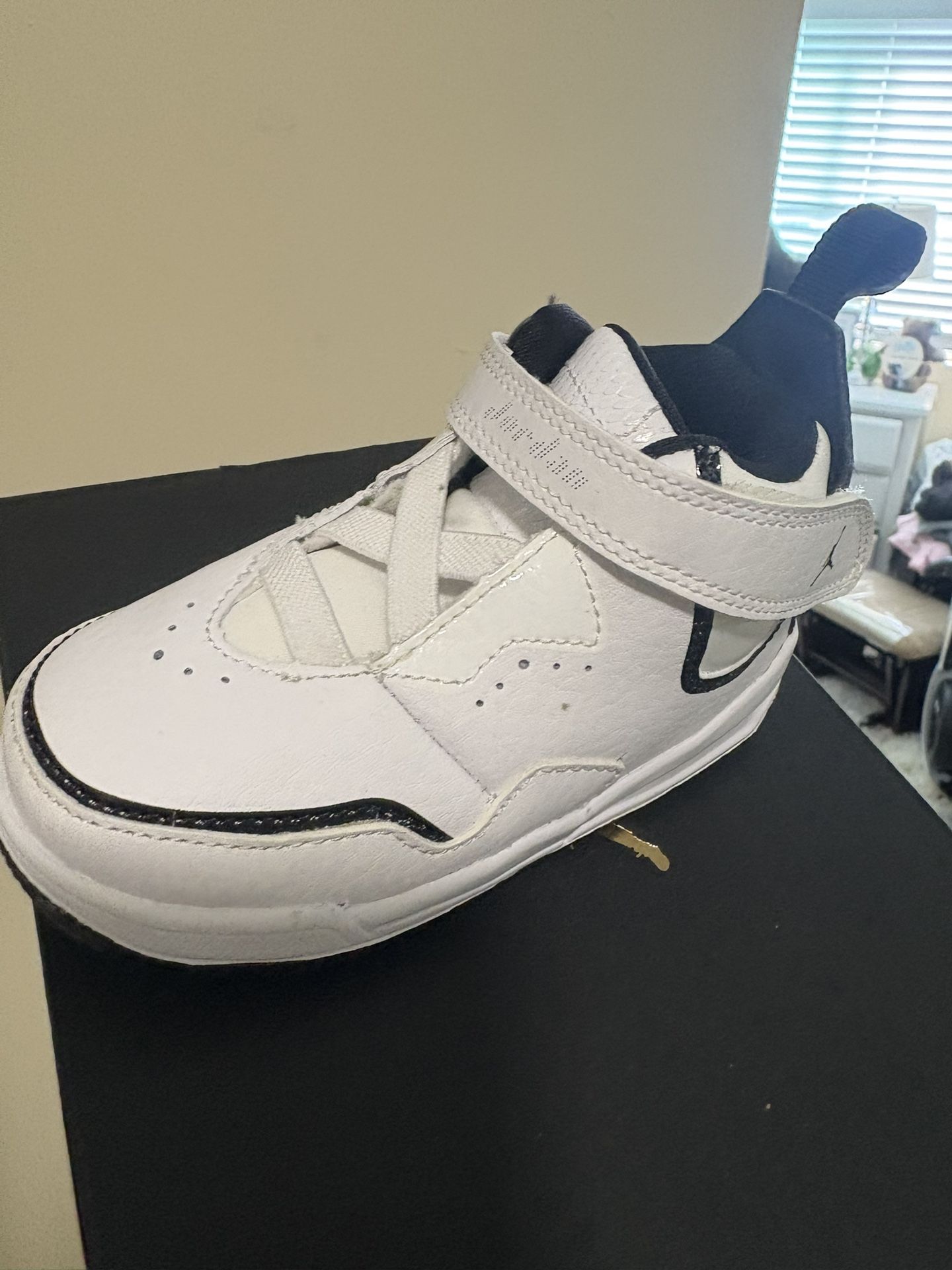 Kids Jordan’s