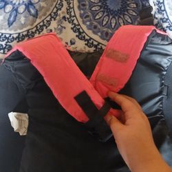 Dog Swimimg Vest 