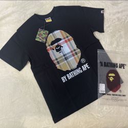 Bape Tshirt