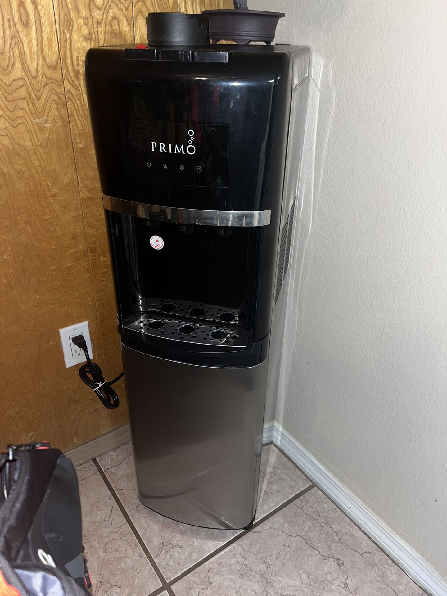 Primo Water Dispenser With Keurig for Sale in Monroe, WA - OfferUp