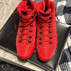 Air Jordan Retro 9
