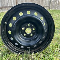 Wheel 16” Sale! 🏷️ 5 Lugs, For Corolla, Good! 