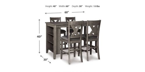 Dinning Table 