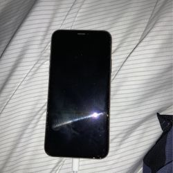 iPhone XS 64gb Gold