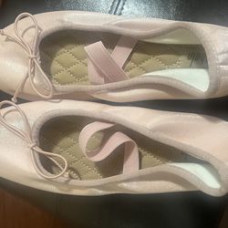 Women’s SHEIN Pink Ballet Flats Size 7.5