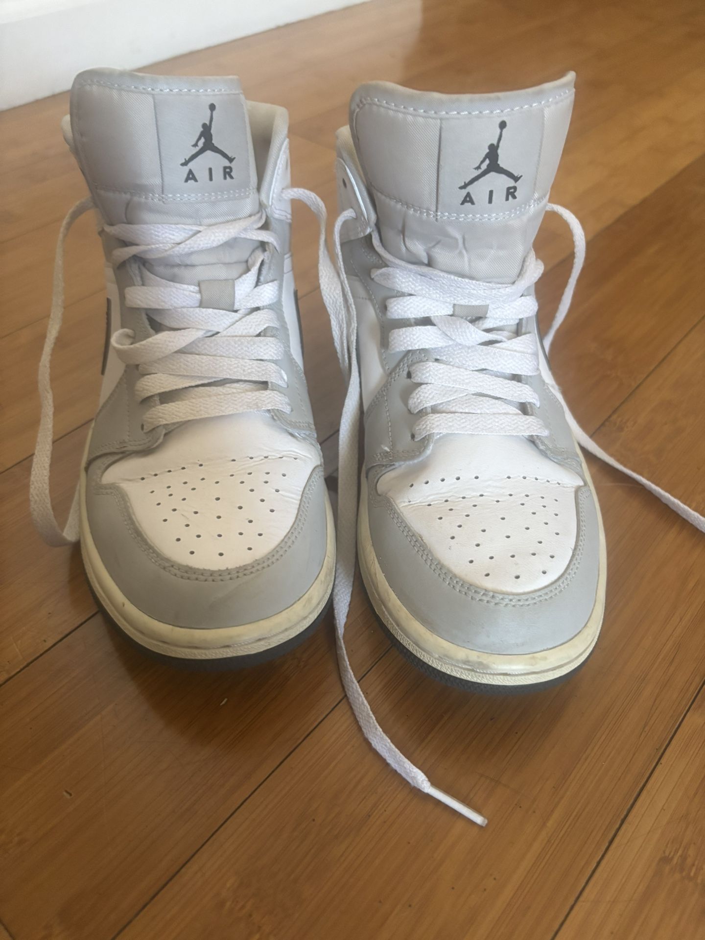 Air Jordan Women’s Shoes
