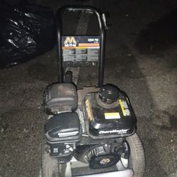 3200psi Commercial Pressure Washer