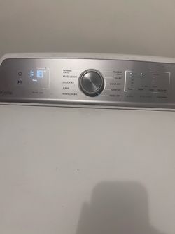 Electric dryer