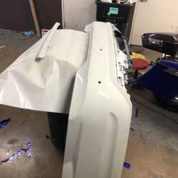 Car Paint