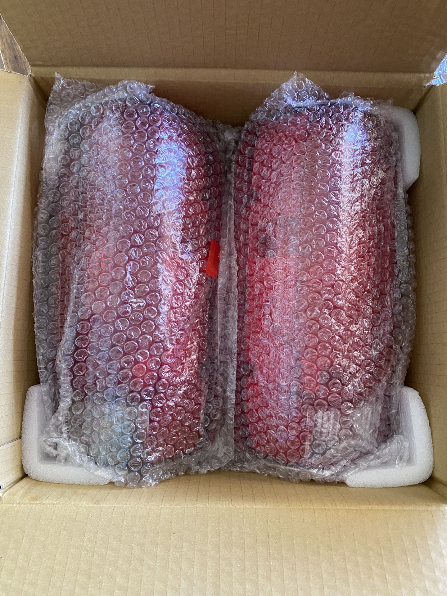 Ford OBS Tail Lights