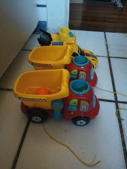 Car toy
