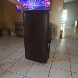Portable Chiropractic Table