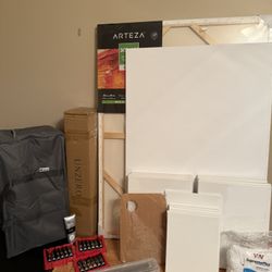  Arts And Crafts Bundle