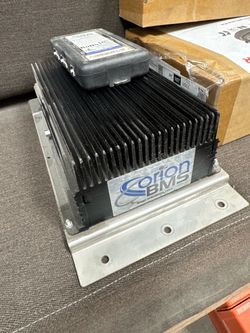 Orion BMS Battery Management System