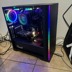 NEW Gigabyte Gaming PC.  $700