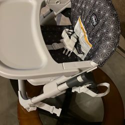 Chicco High Chair 
