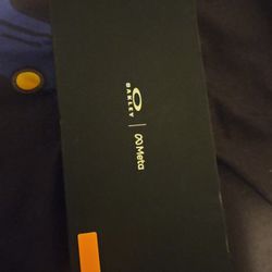 oakley meta glasses