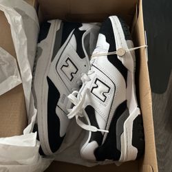 New Balance 550 Rain Cloud