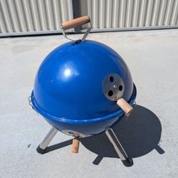 Mini Weber