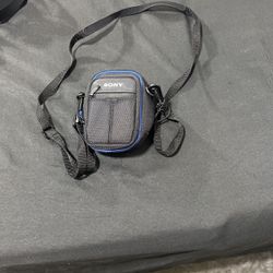 Sony Camera Tote Bag