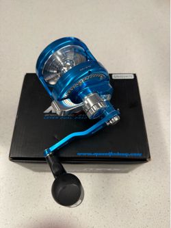 Maxel OceanMax 9