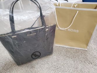 Michael Kors totebag