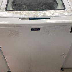 Maytag MVWX655DW Washer IA