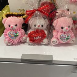 Mother’s Day Teddy Bears price for each