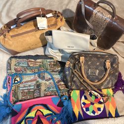 Bags For Sale 