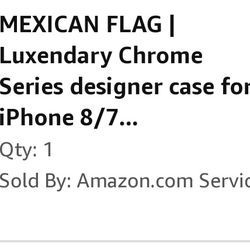 Phone case