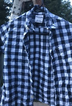 Abercrombie kids top