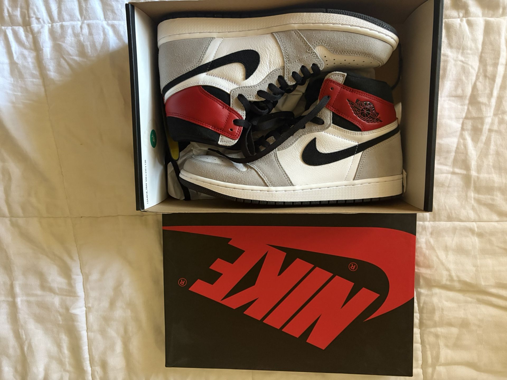 Air Jordan 1s