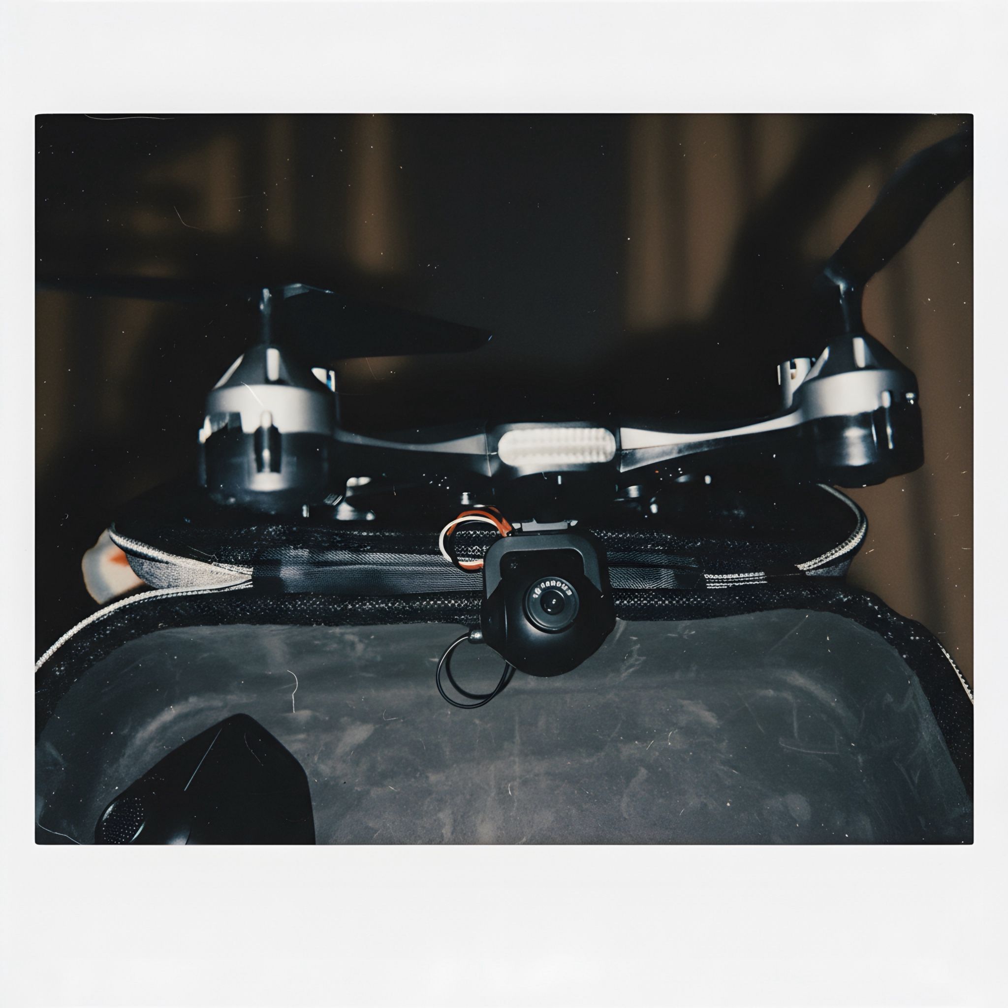 Drone – 4K HD Dual Camera WiFi FPV Quadcopter ✈️📸
