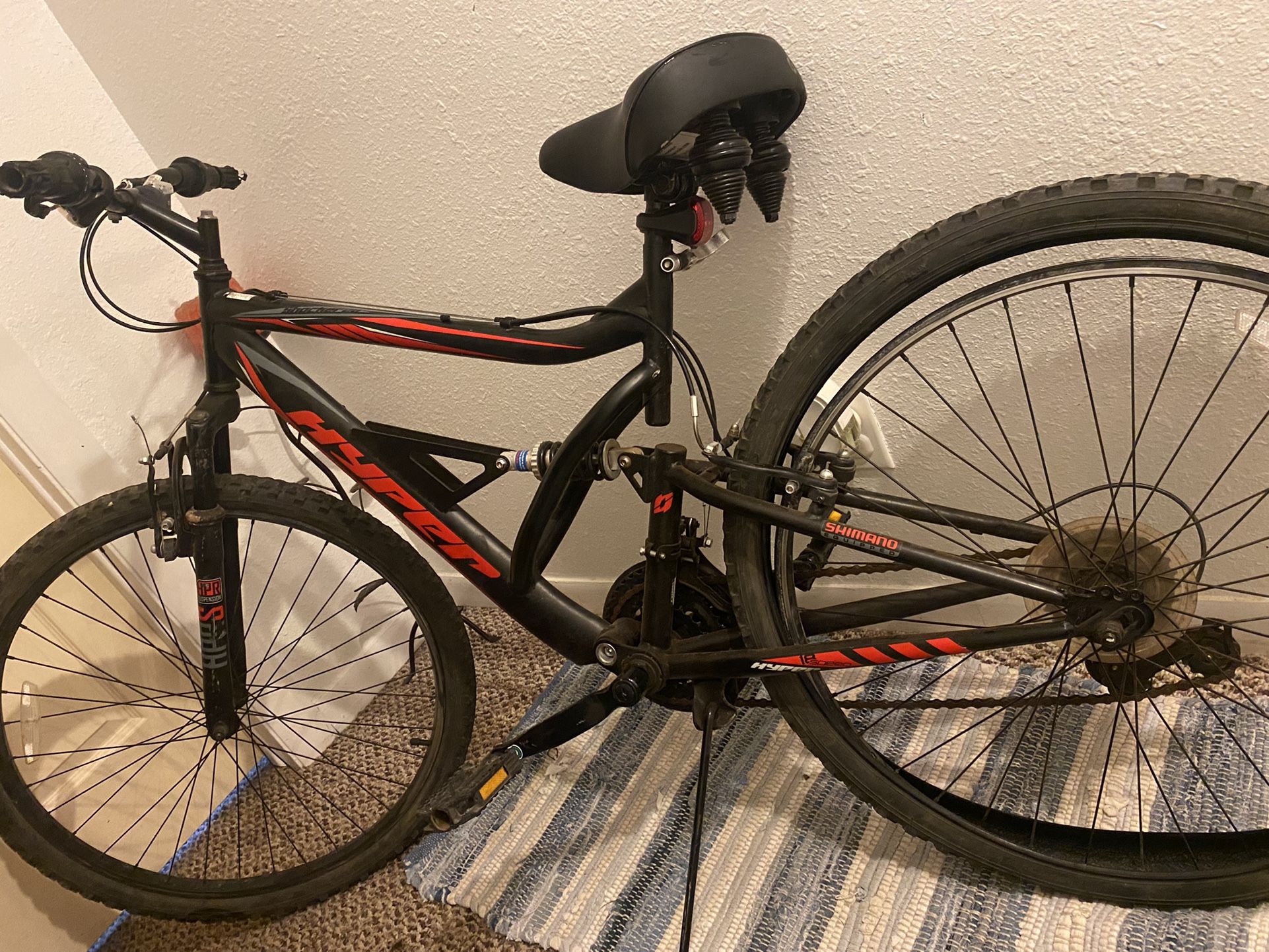 Bike