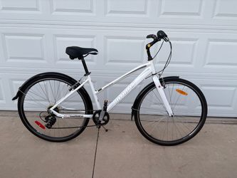 Infinity bike