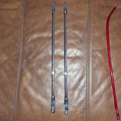 1968 schwinn 24" springer struts